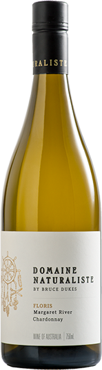 Domaine-Naturaliste Floris-Chardonnay | Halliday Wine Companion